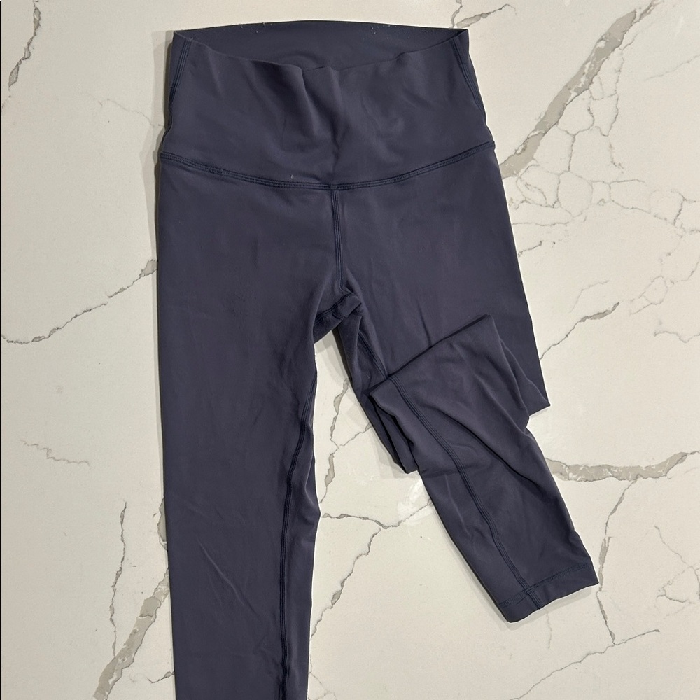 lululemon Align™ High-Rise Pant 25"